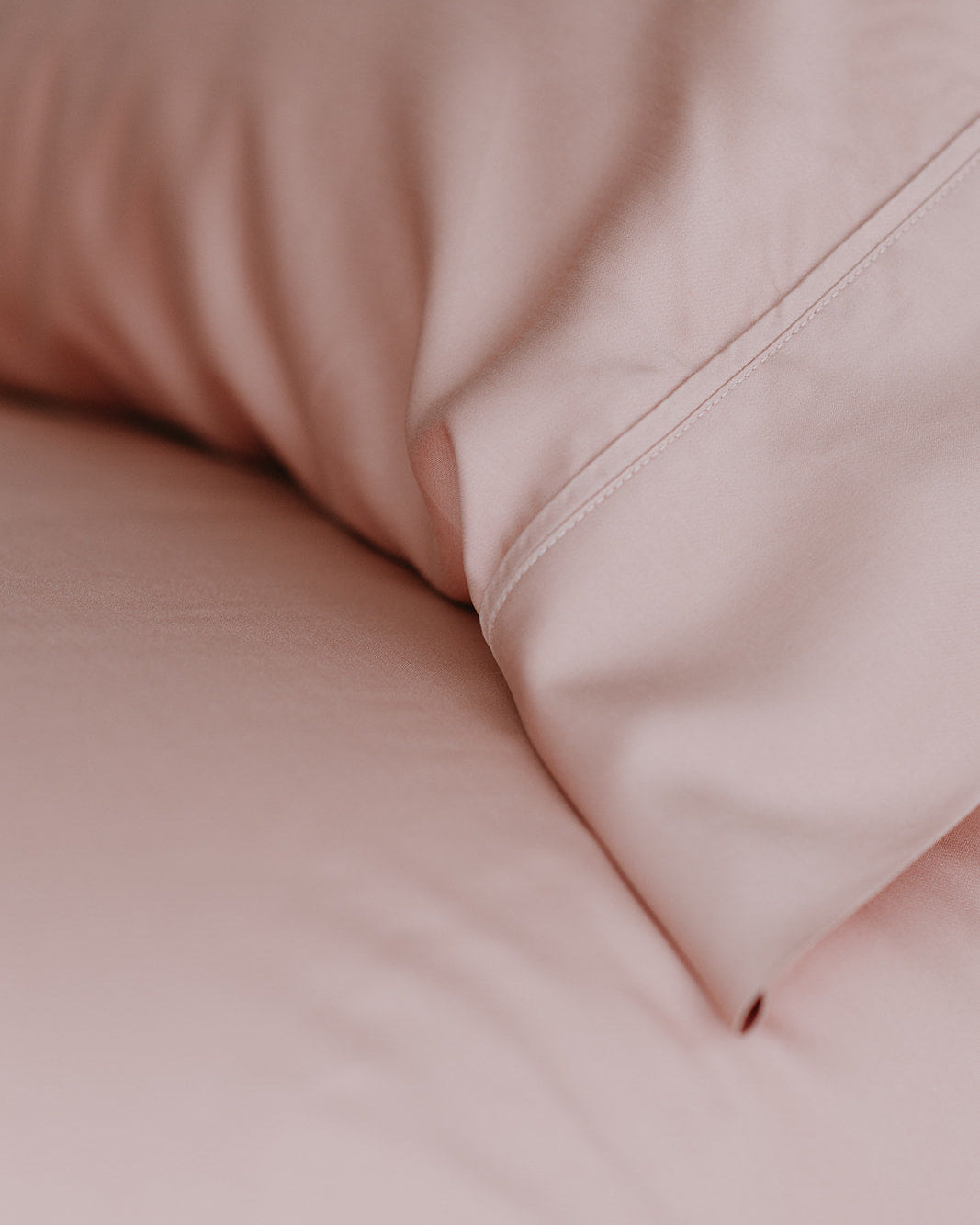 Baby Bamboo Flat Cot Sheet NakedLab