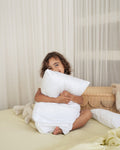 Bamboo Kids Pillowcases Set NakedLab