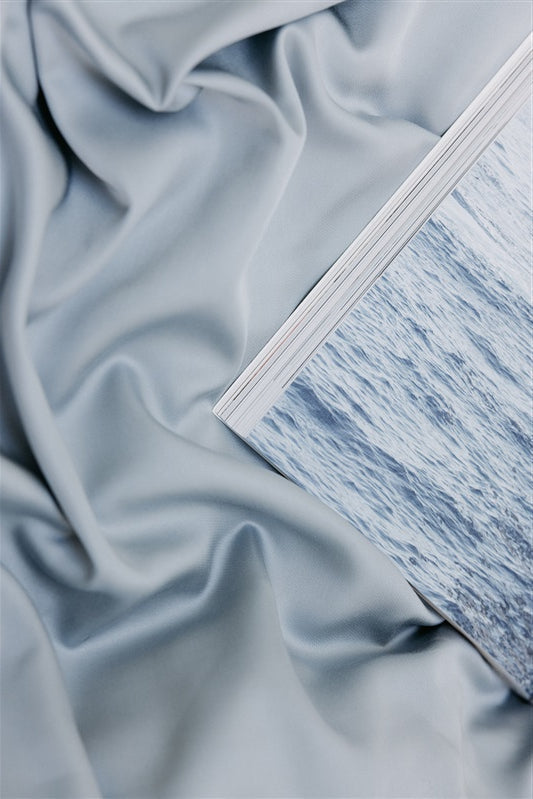 Bamboo Fitted Sheet NakedLab