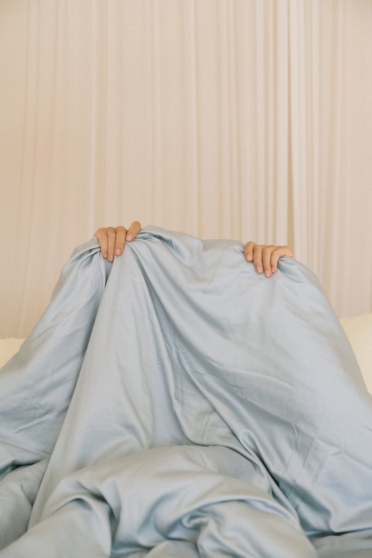 Bamboo Fitted Sheet NakedLab