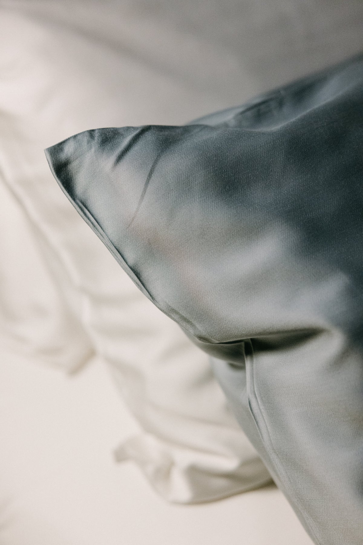 Bamboo Adult Pillowcase Set NakedLab