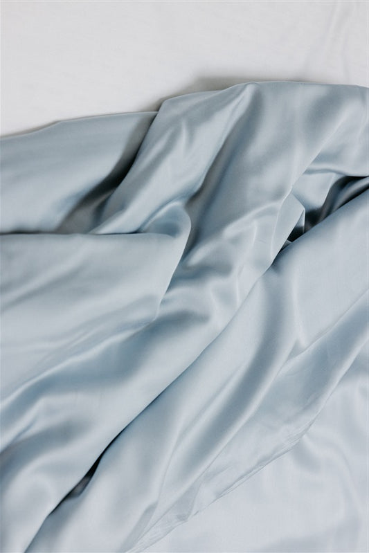 Bamboo Flat Sheet NakedLab