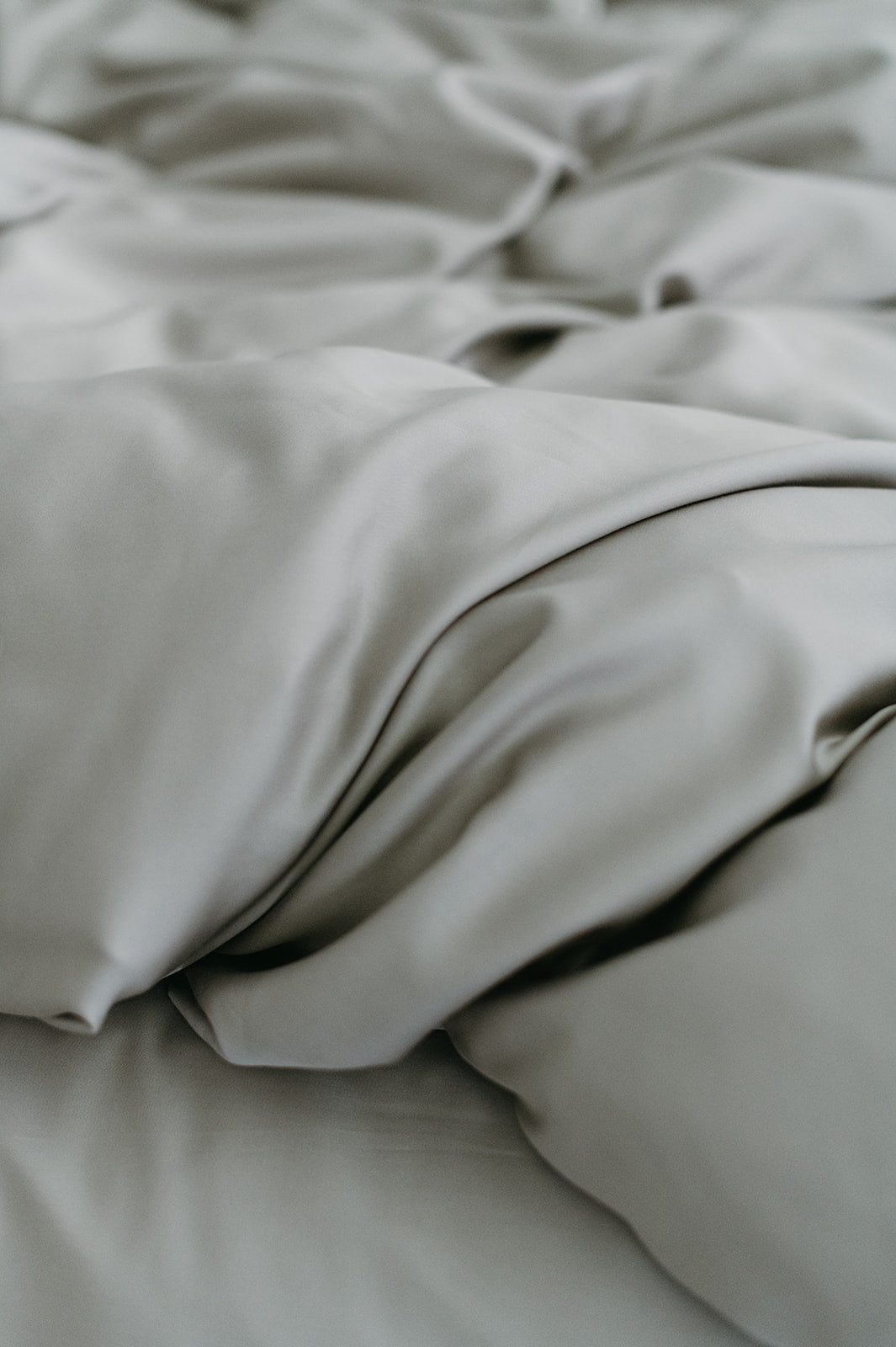 Bamboo Adult Pillowcase Set NakedLab