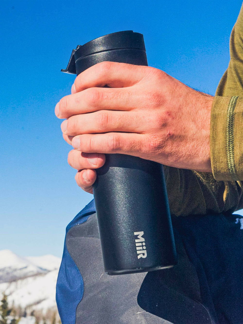 MiiR VI Flip Traveler Main Concept Avenue