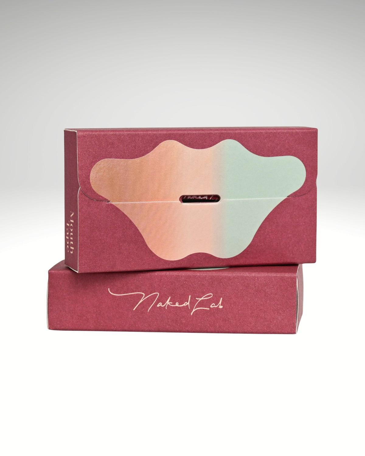 Mouth Tape for Sleep NakedLab