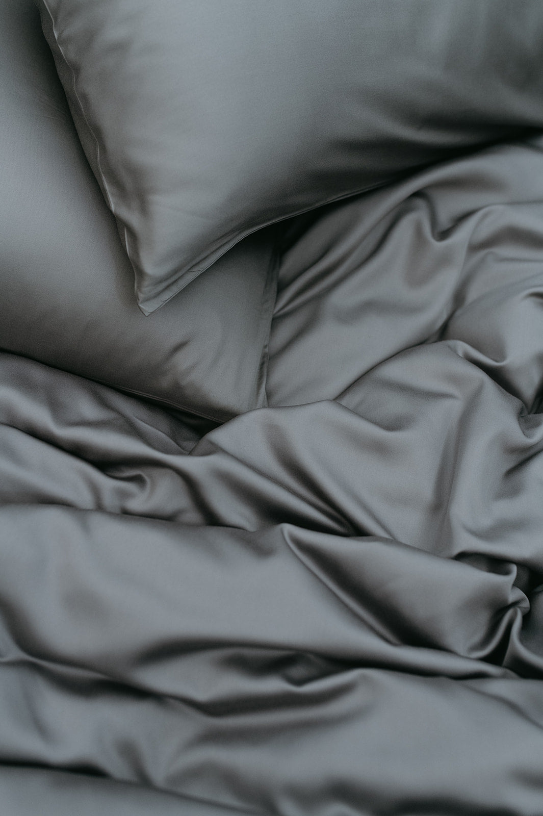 Bamboo Fitted Sheet NakedLab