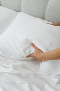 Bamboo Adult Pillowcase Set NakedLab