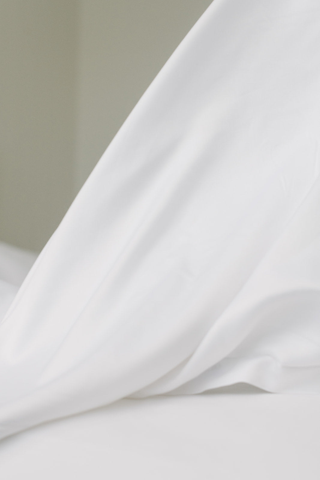 Bamboo Flat Sheet NakedLab