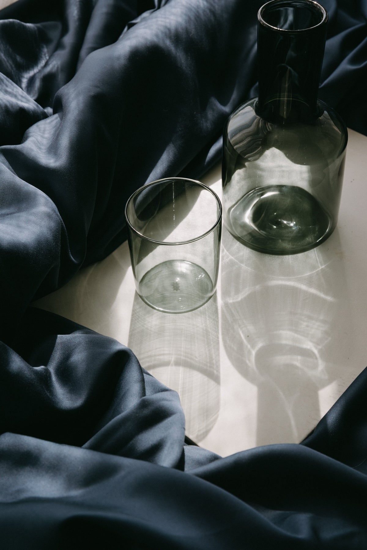 Bamboo Flat Sheet NakedLab