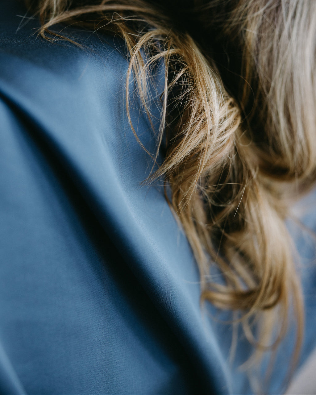 Bamboo Fitted Sheet NakedLab