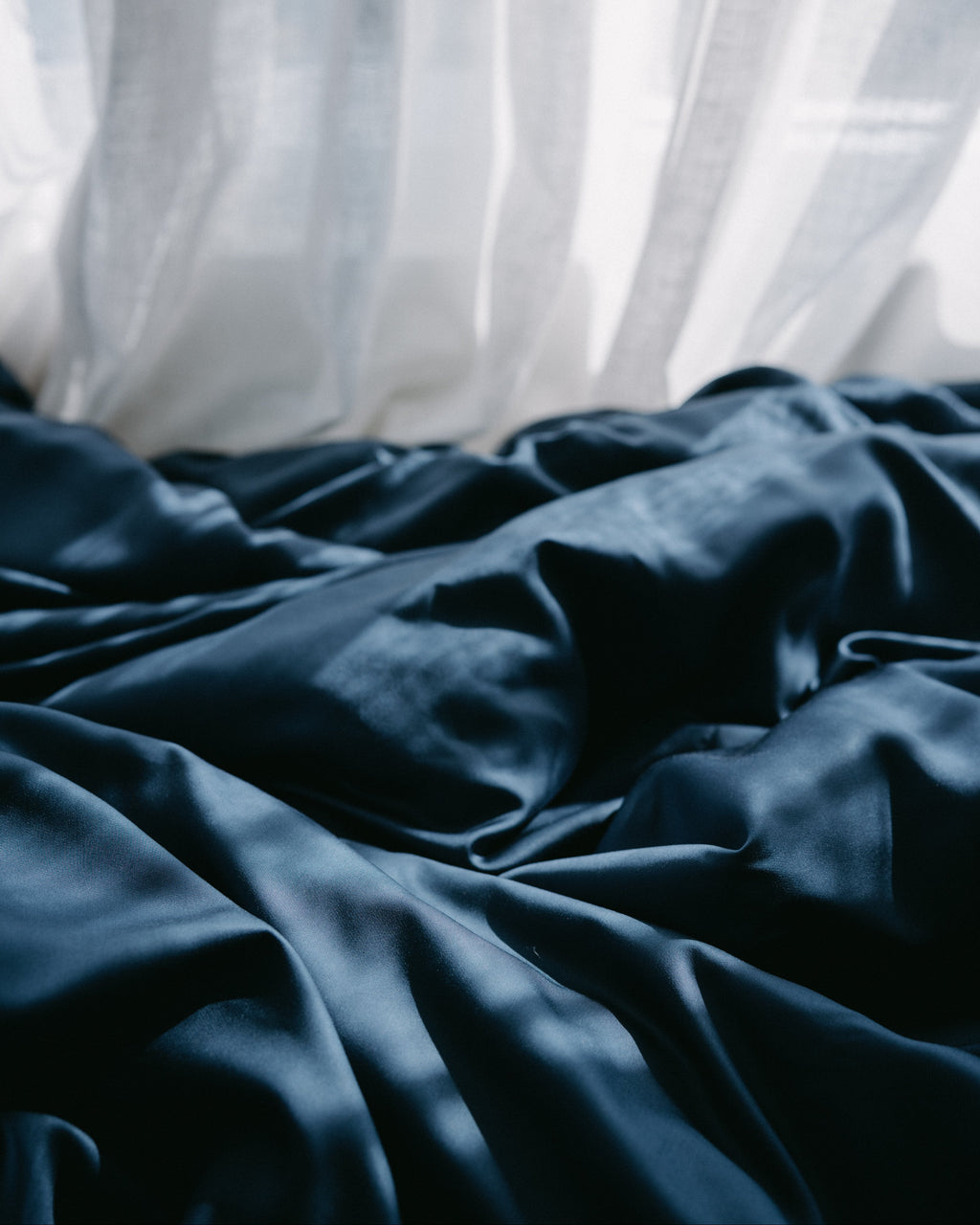 Bamboo Flat Sheet NakedLab