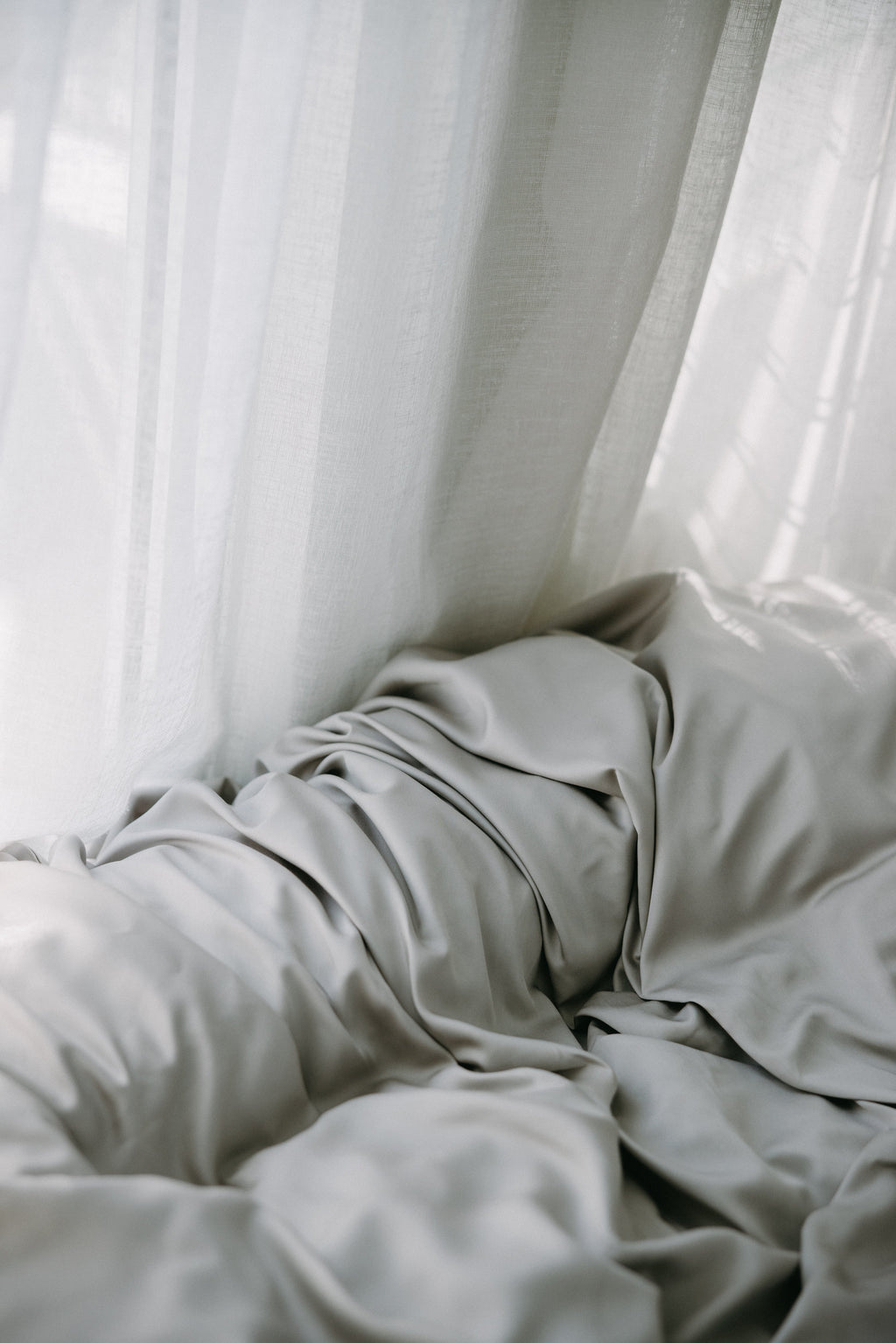 Bamboo Adult Pillowcase Set NakedLab