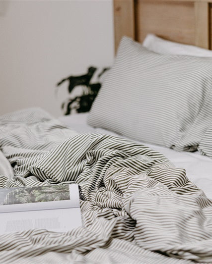 Bamboo Adult Pillowcase Set NakedLab