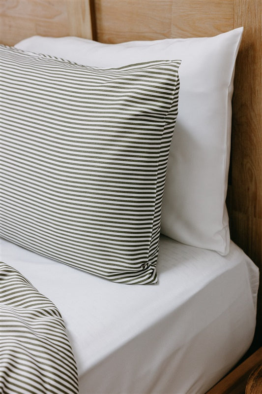 Bamboo Adult Pillowcase Set NakedLab