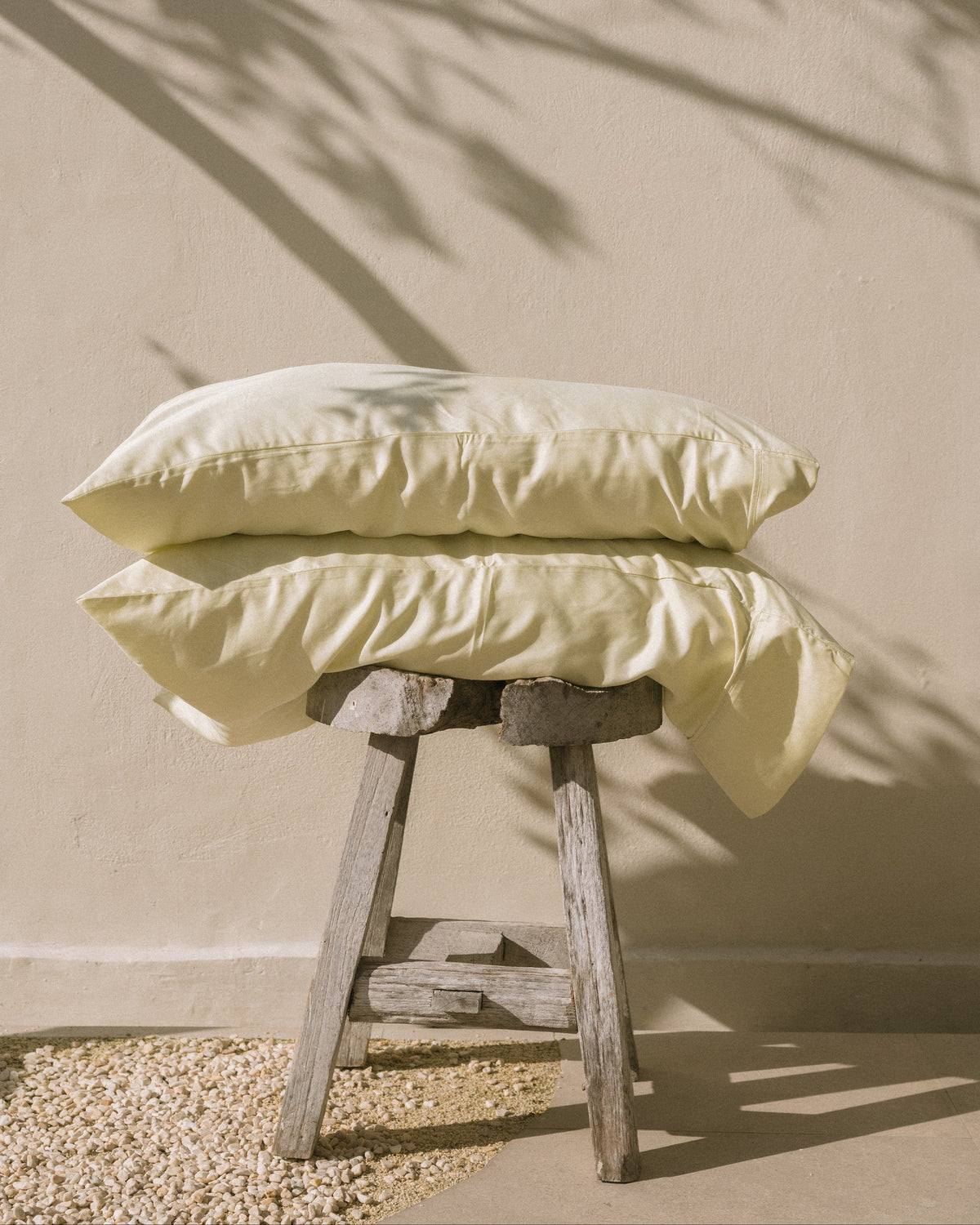Bamboo Kids Pillowcases Set NakedLab