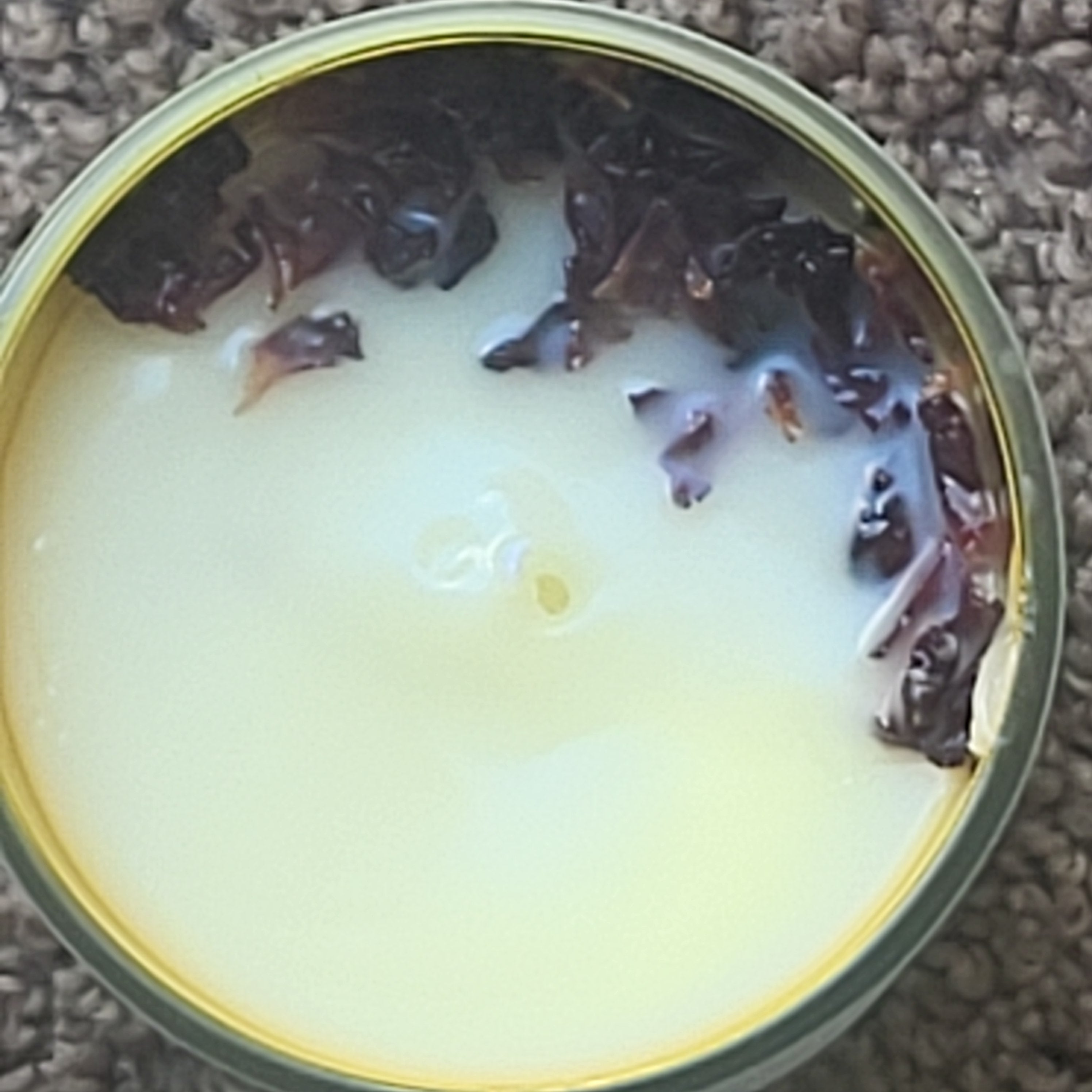 Amore' Alchemy "Love Spell" Lux Candle 10oz Jaz Body Essentials