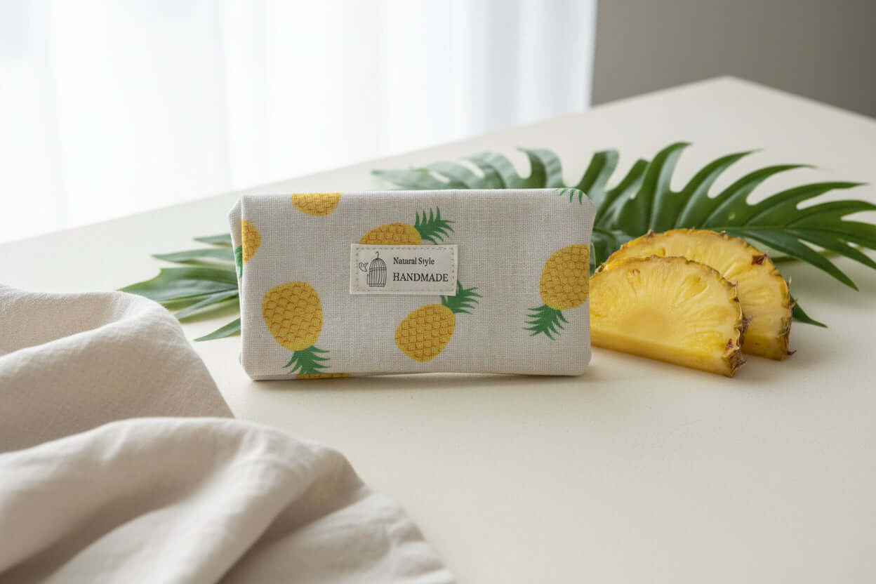 Melanated Women Cosmetic Bag — Afrocentric & Affirmation Styles Jaz Body Essentials