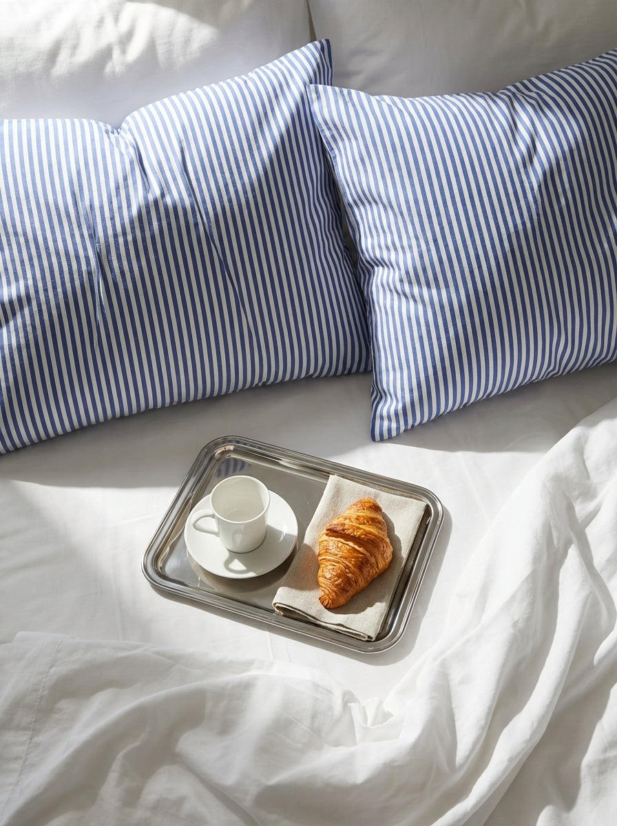 Bamboo Adult Pillowcase Set NakedLab
