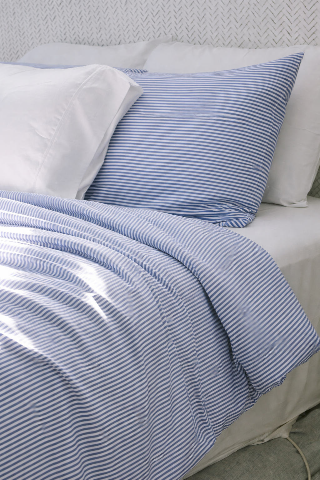 Bamboo Adult Pillowcase Set NakedLab