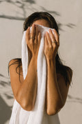 Bamboo Cotton Towel NakedLab