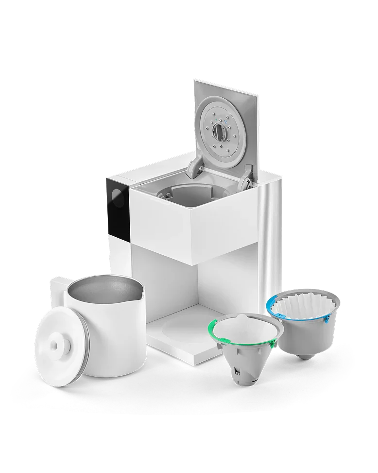 FELLOW Aiden Precision Coffee Maker Main Concept Avenue
