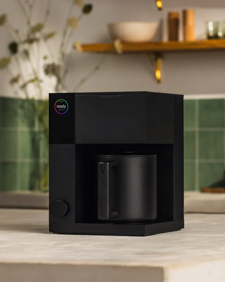 FELLOW Aiden Precision Coffee Maker Main Concept Avenue