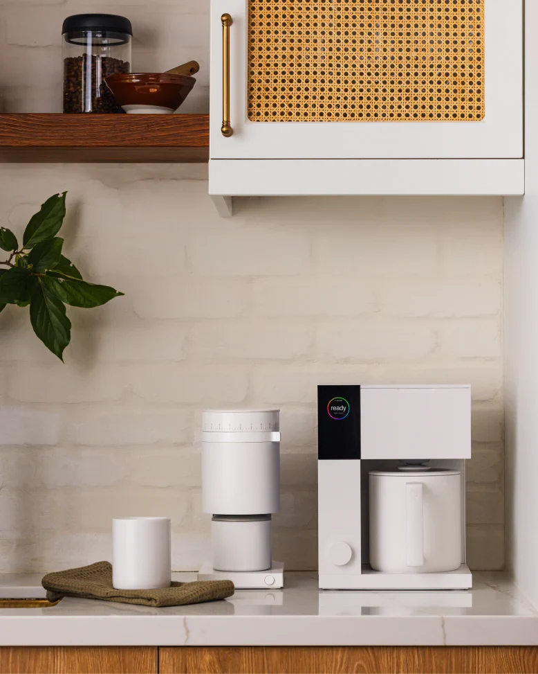 FELLOW Aiden Precision Coffee Maker Main Concept Avenue