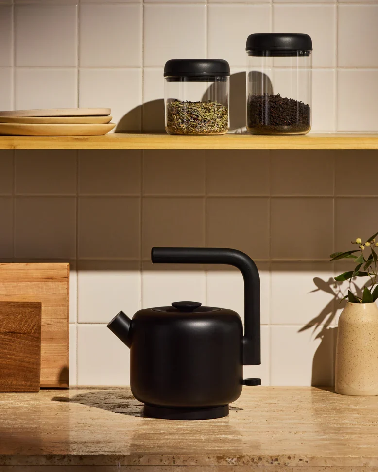 FELLOW Clyde Electric Kettle Main Concept Avenue
