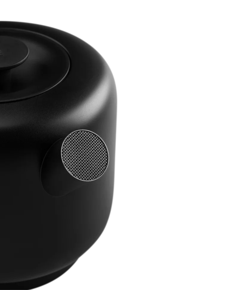 FELLOW Clyde Electric Kettle Main Concept Avenue