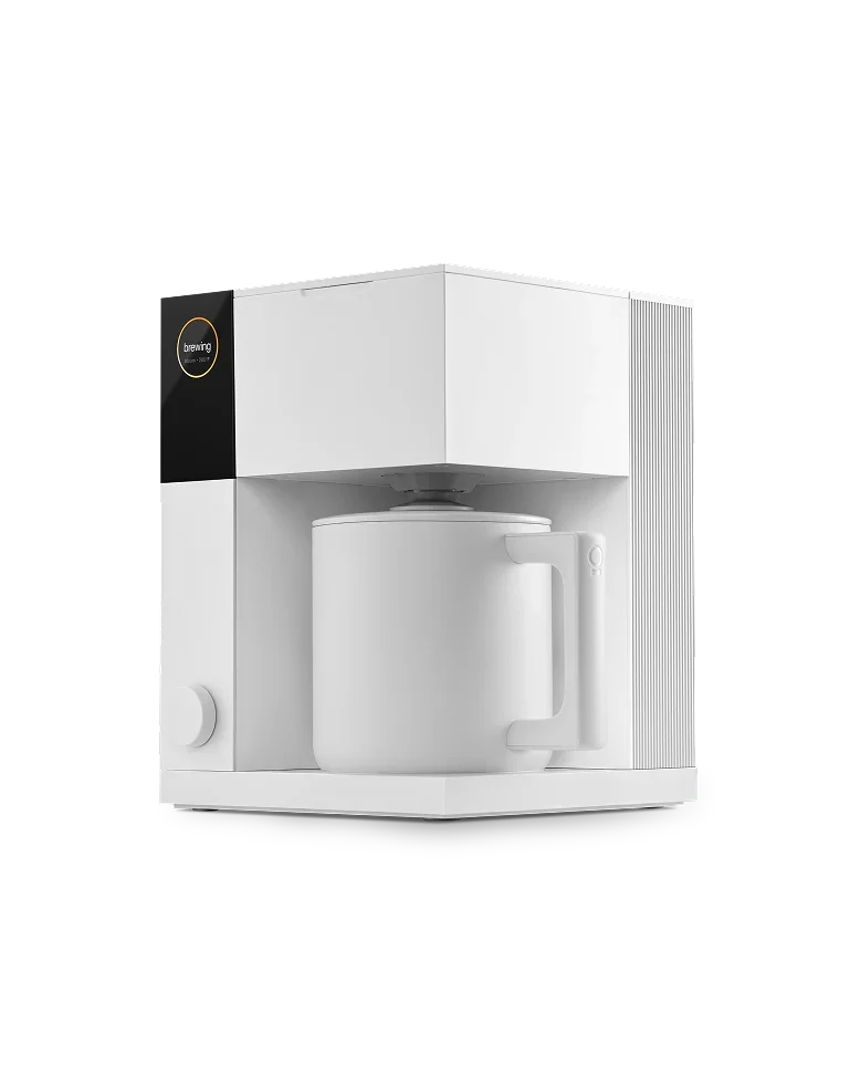 FELLOW Aiden Precision Coffee Maker Main Concept Avenue