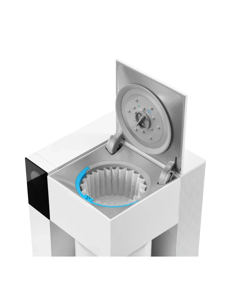 FELLOW Aiden Precision Coffee Maker Main Concept Avenue