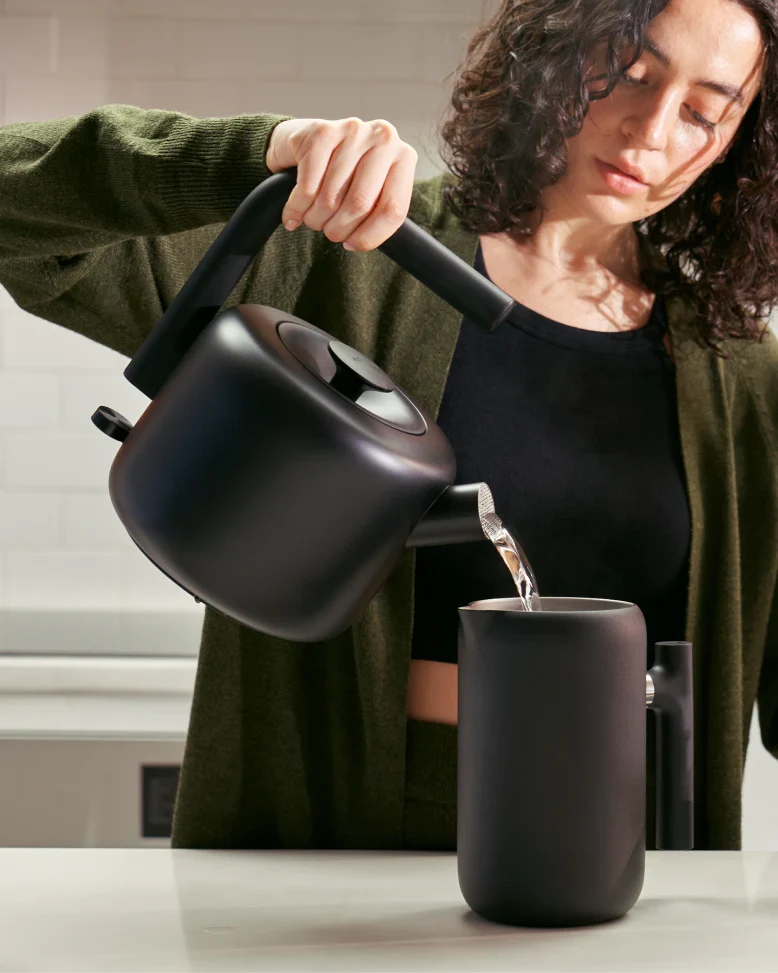 FELLOW Clyde Electric Kettle Main Concept Avenue